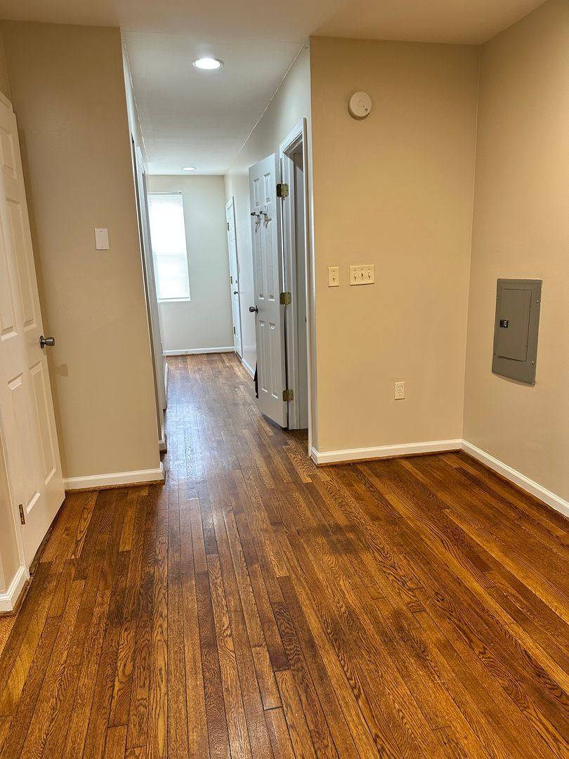 Apartment for rent at 1913 Rosedale St NE, Washington, DC 20002