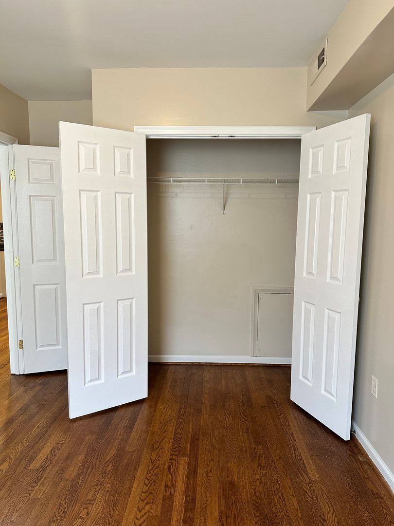 Apartment for rent at 1913 Rosedale St NE, Washington, DC 20002
