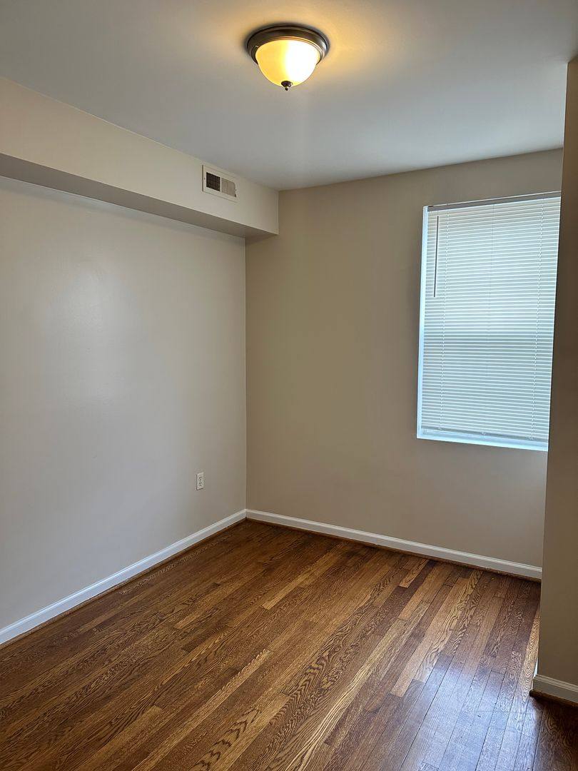 Apartment for rent at 1913 Rosedale St NE, Washington, DC 20002