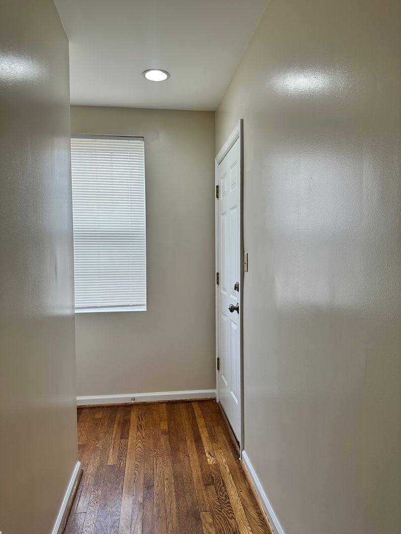 Apartment for rent at 1913 Rosedale St NE, Washington, DC 20002