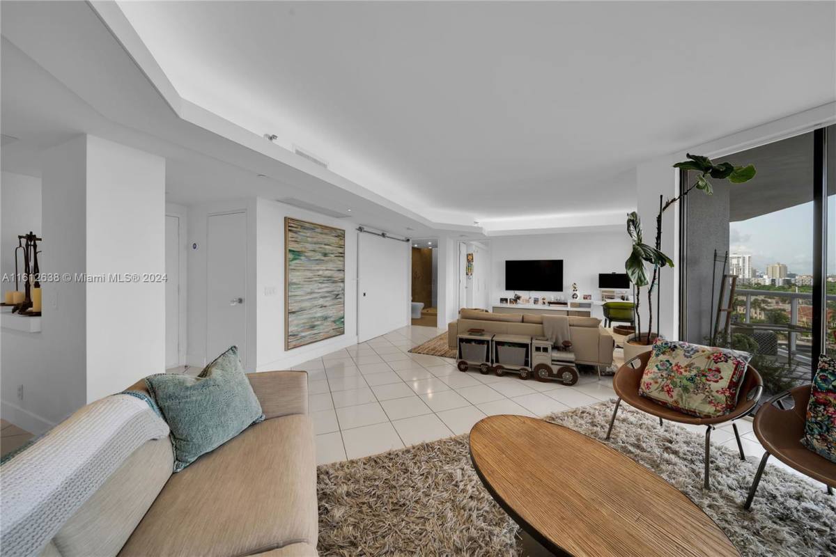Condo for rent at 3610 Yacht Club Dr, Miami, FL 33180