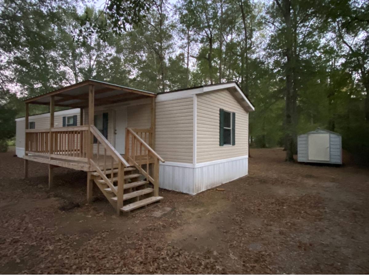 House for rent at 315 Johnny Ave, Pollok, TX 75969