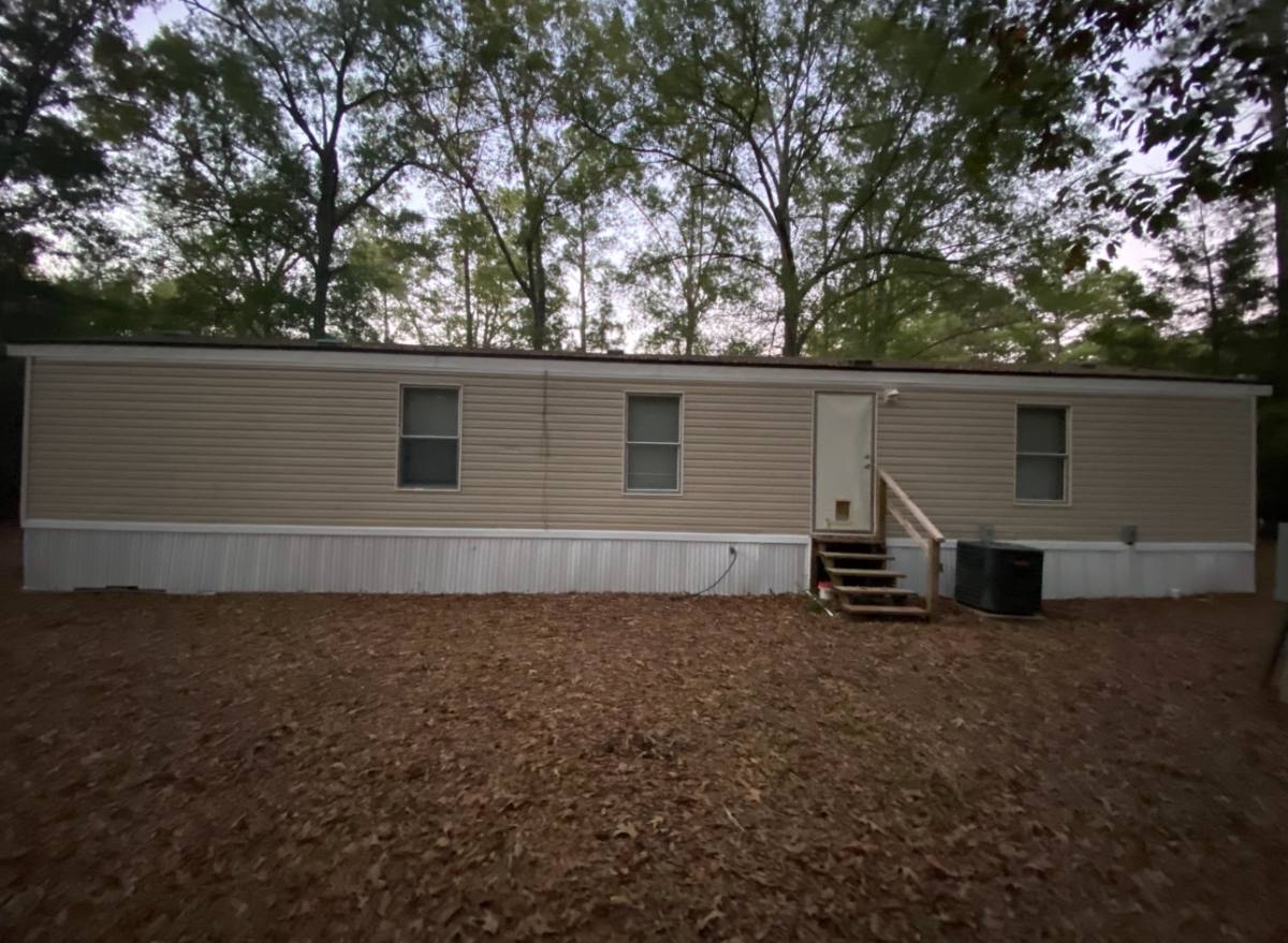 House for rent at 315 Johnny Ave, Pollok, TX 75969