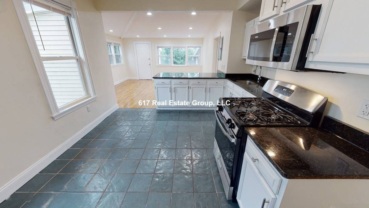 Apartment for rent at 2572 Massachusetts Ave #2, Cambridge, MA 02140