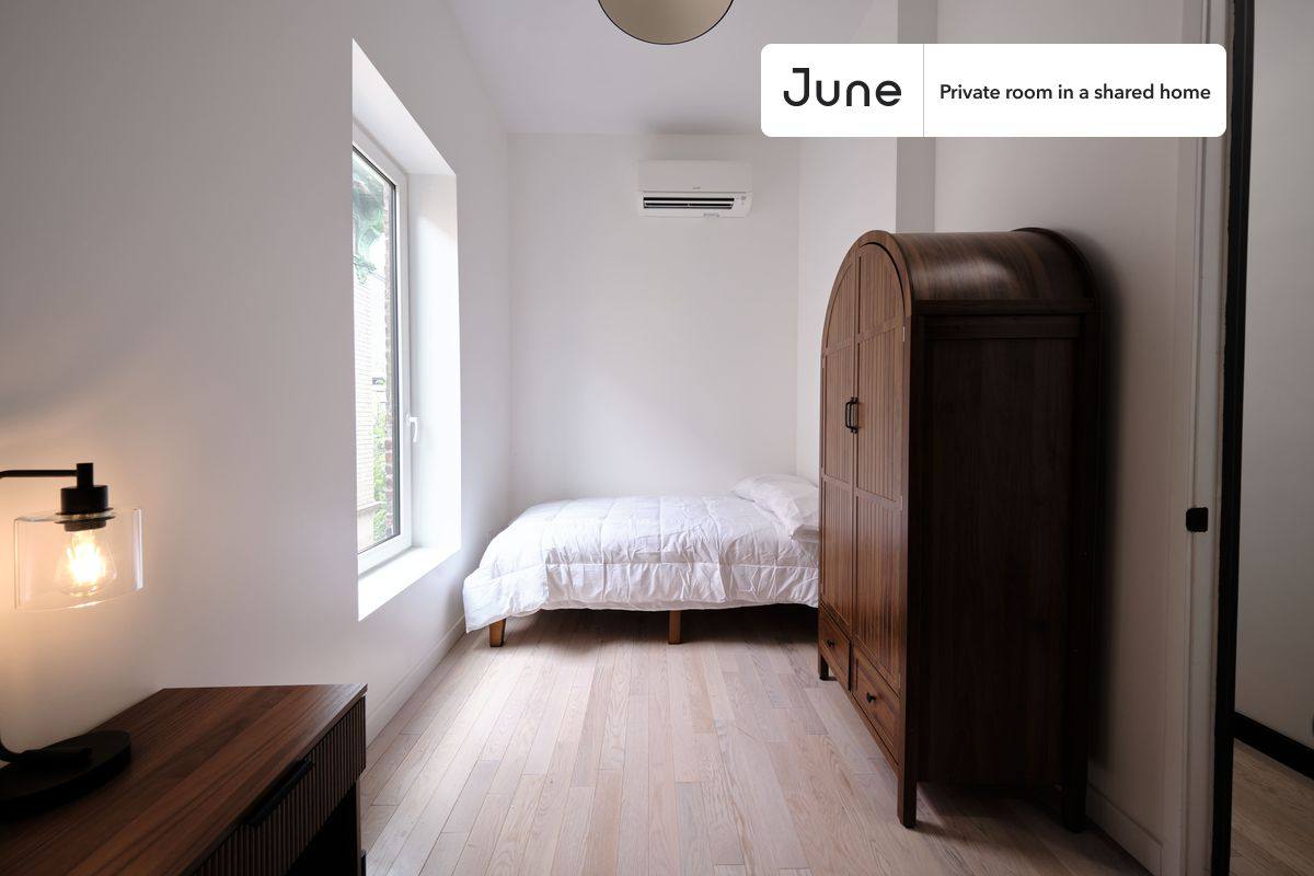 Apartment for rent at 624 E 17th St, Brooklyn, NY 11226