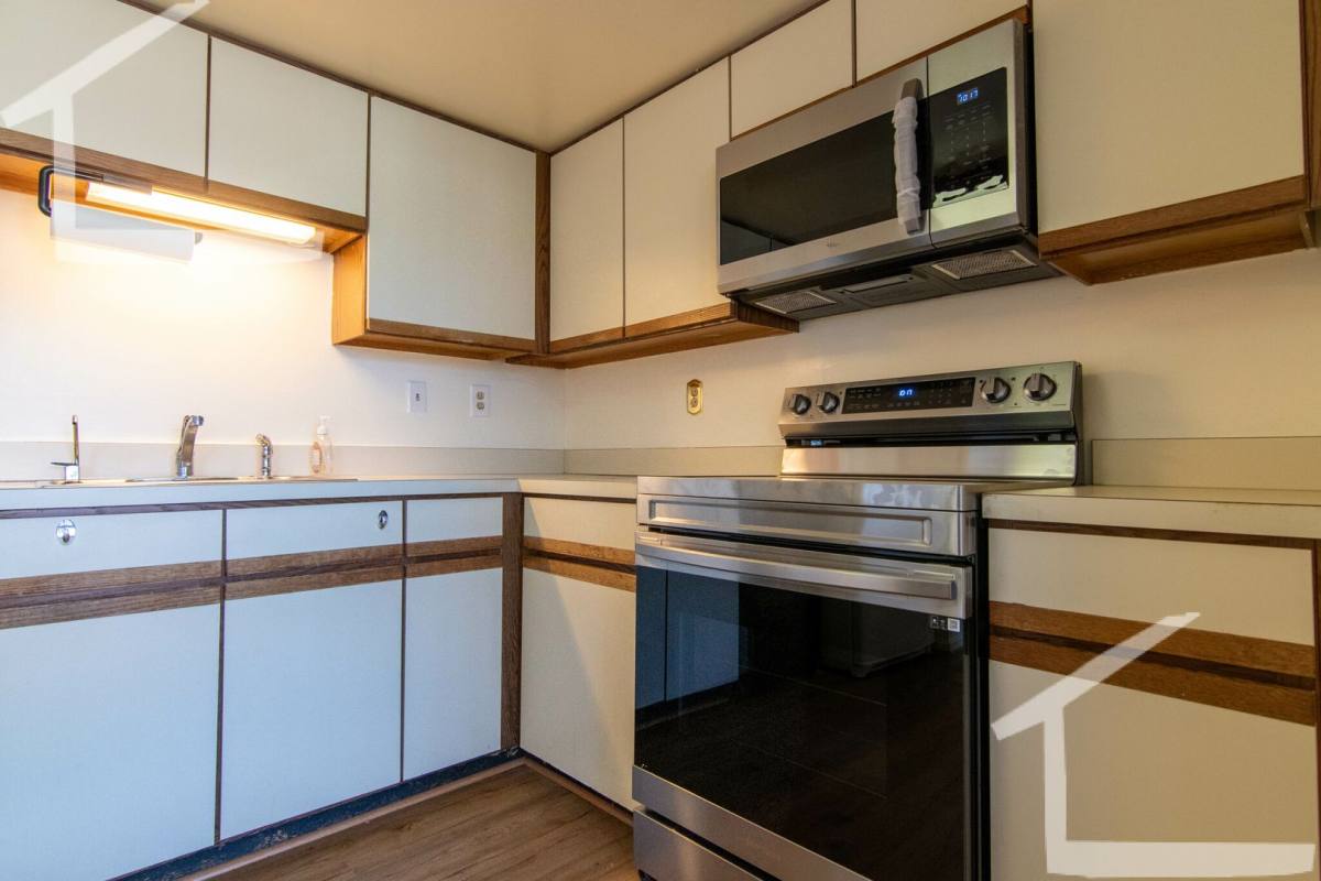 Apartment for rent at 87 Brainerd Rd #3, Allston, MA 02134