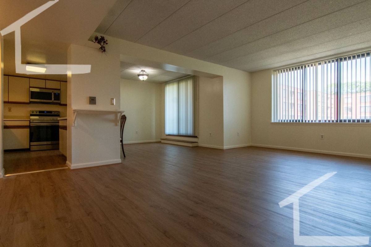 Apartment for rent at 87 Brainerd Rd #3, Allston, MA 02134