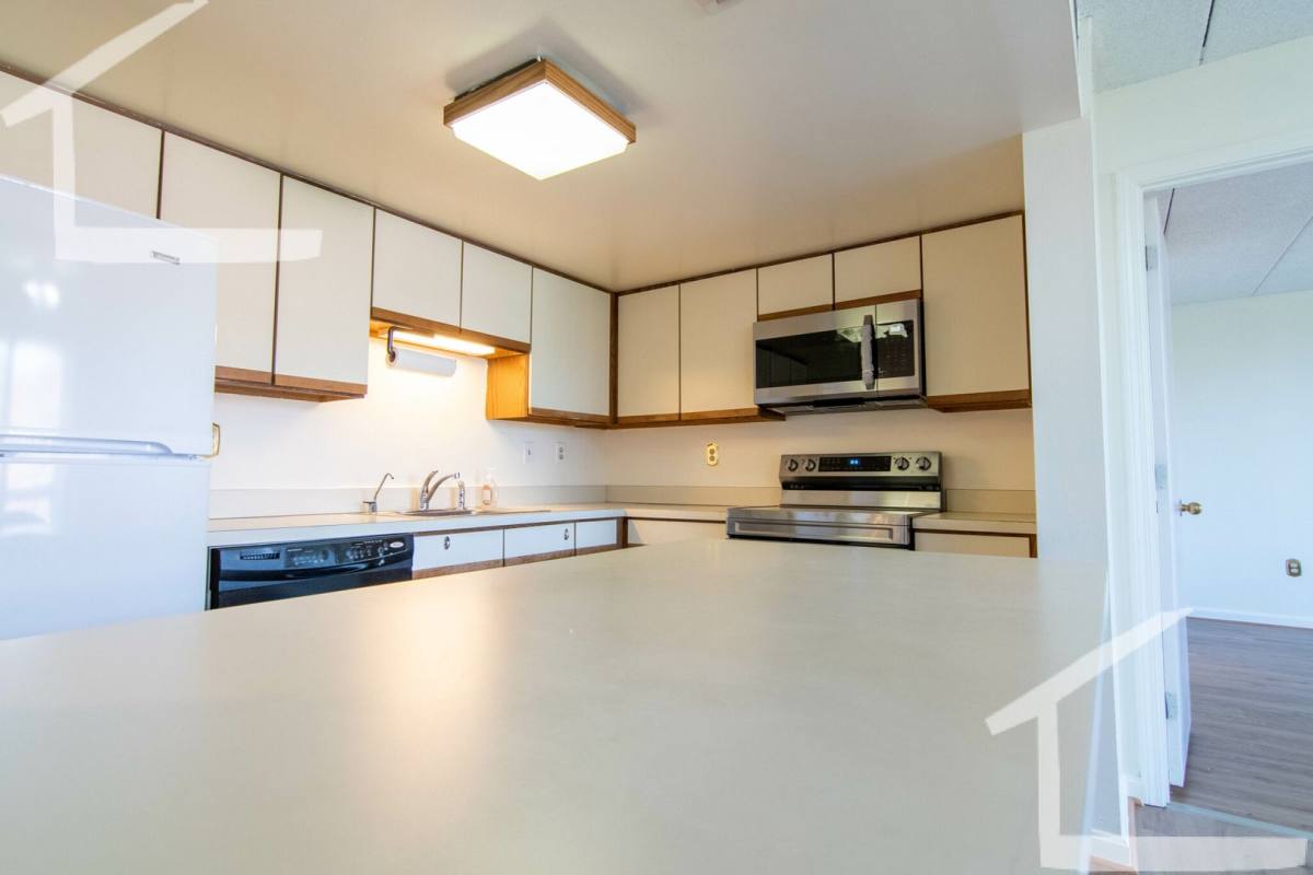 Apartment for rent at 87 Brainerd Rd #3, Allston, MA 02134