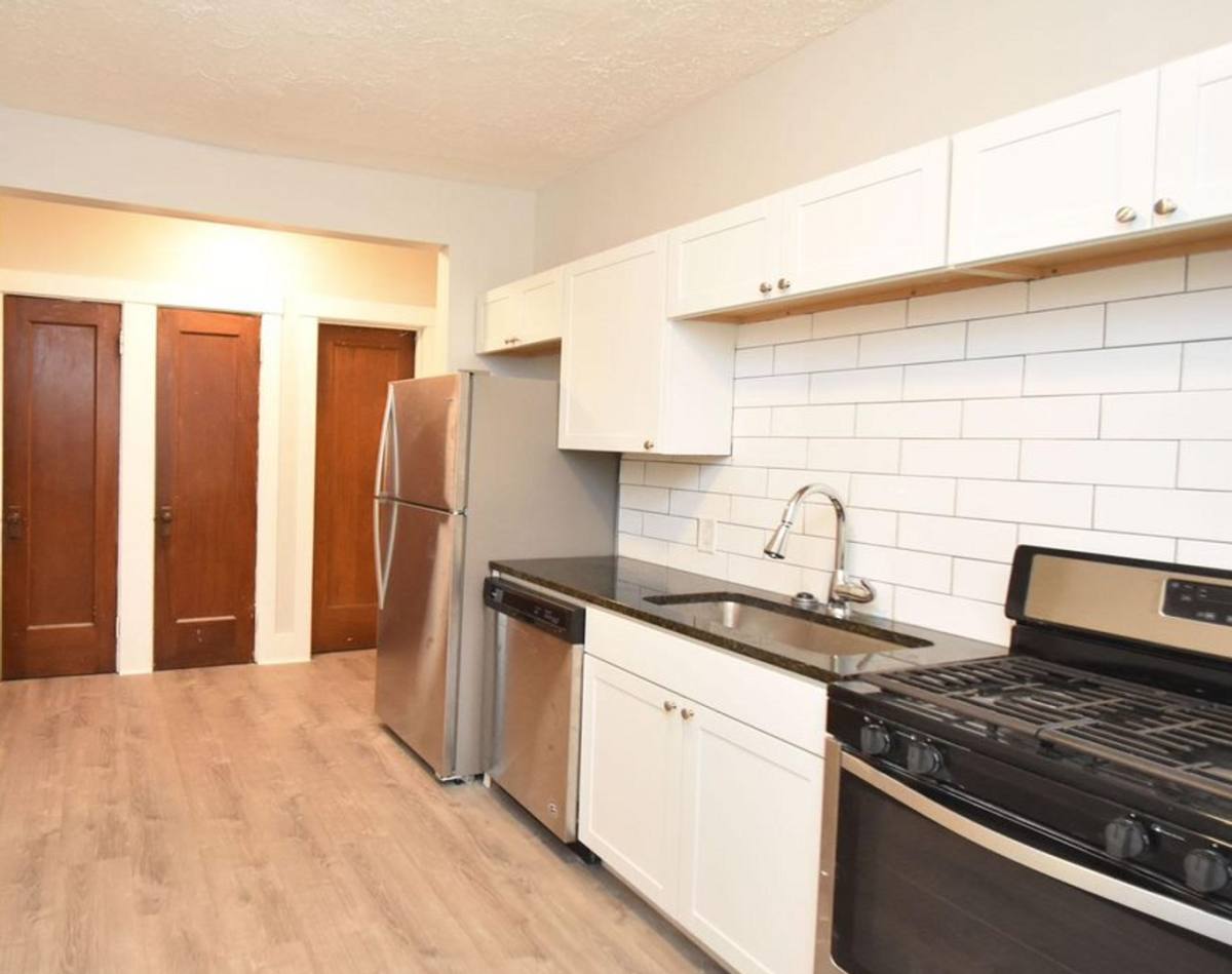 Apartment for rent at 2017 E Main St, Rochester, NY 14609