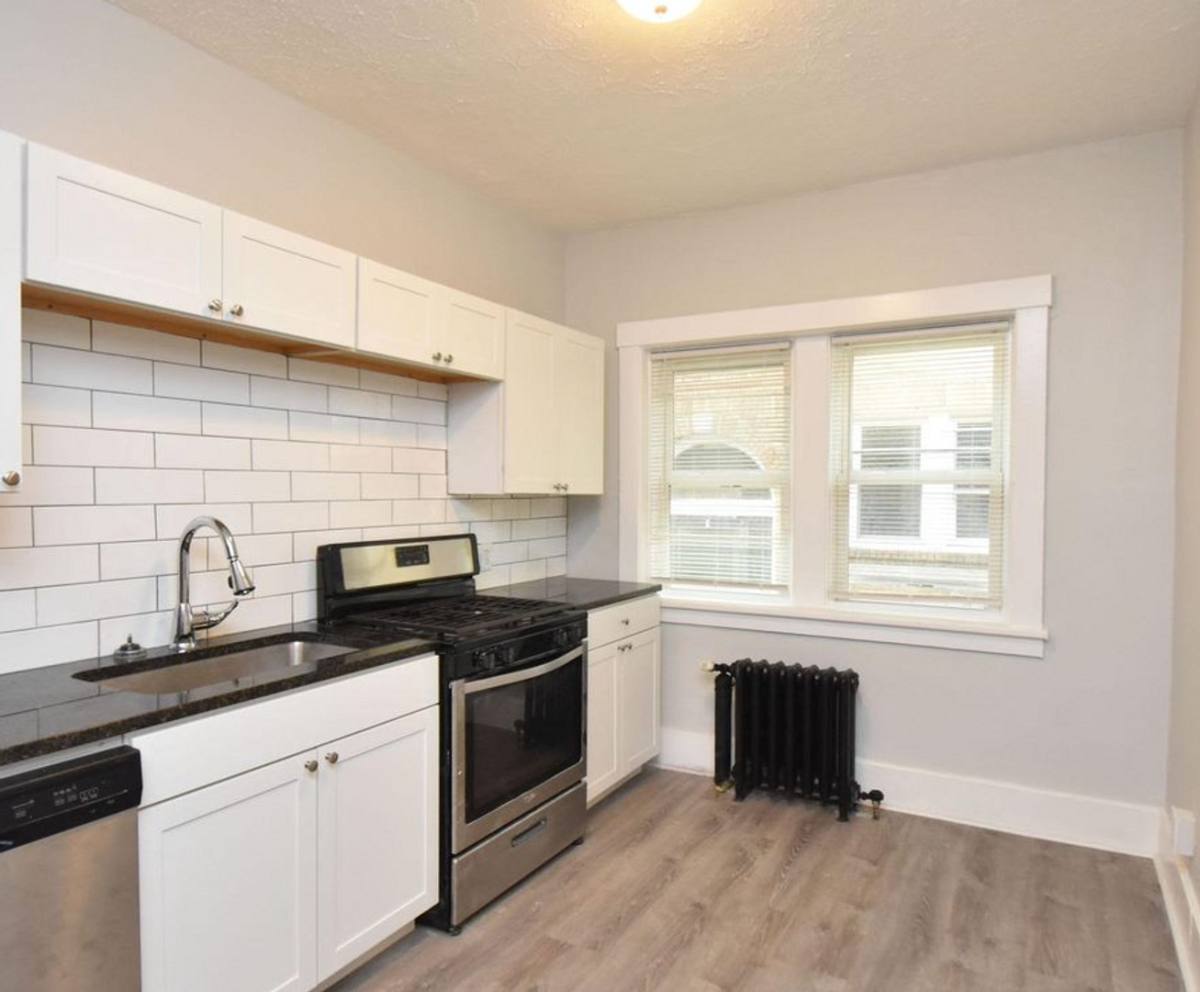 Apartment for rent at 2017 E Main St, Rochester, NY 14609