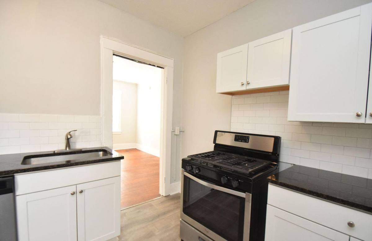 Apartment for rent at 2017 E Main St, Rochester, NY 14609