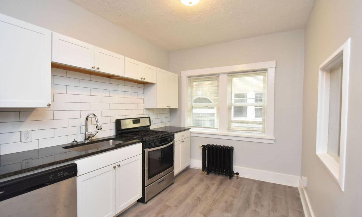 Apartment for rent at 2017 E Main St, Rochester, NY 14609