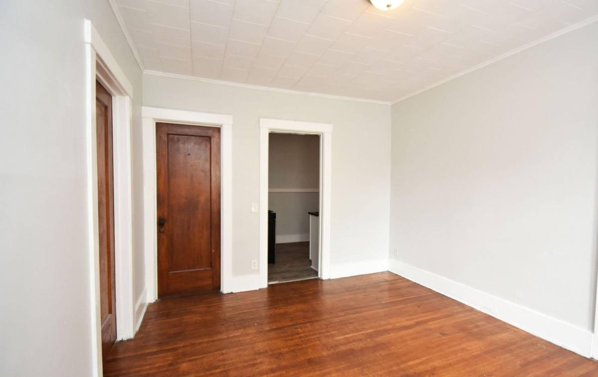 Apartment for rent at 2017 E Main St, Rochester, NY 14609