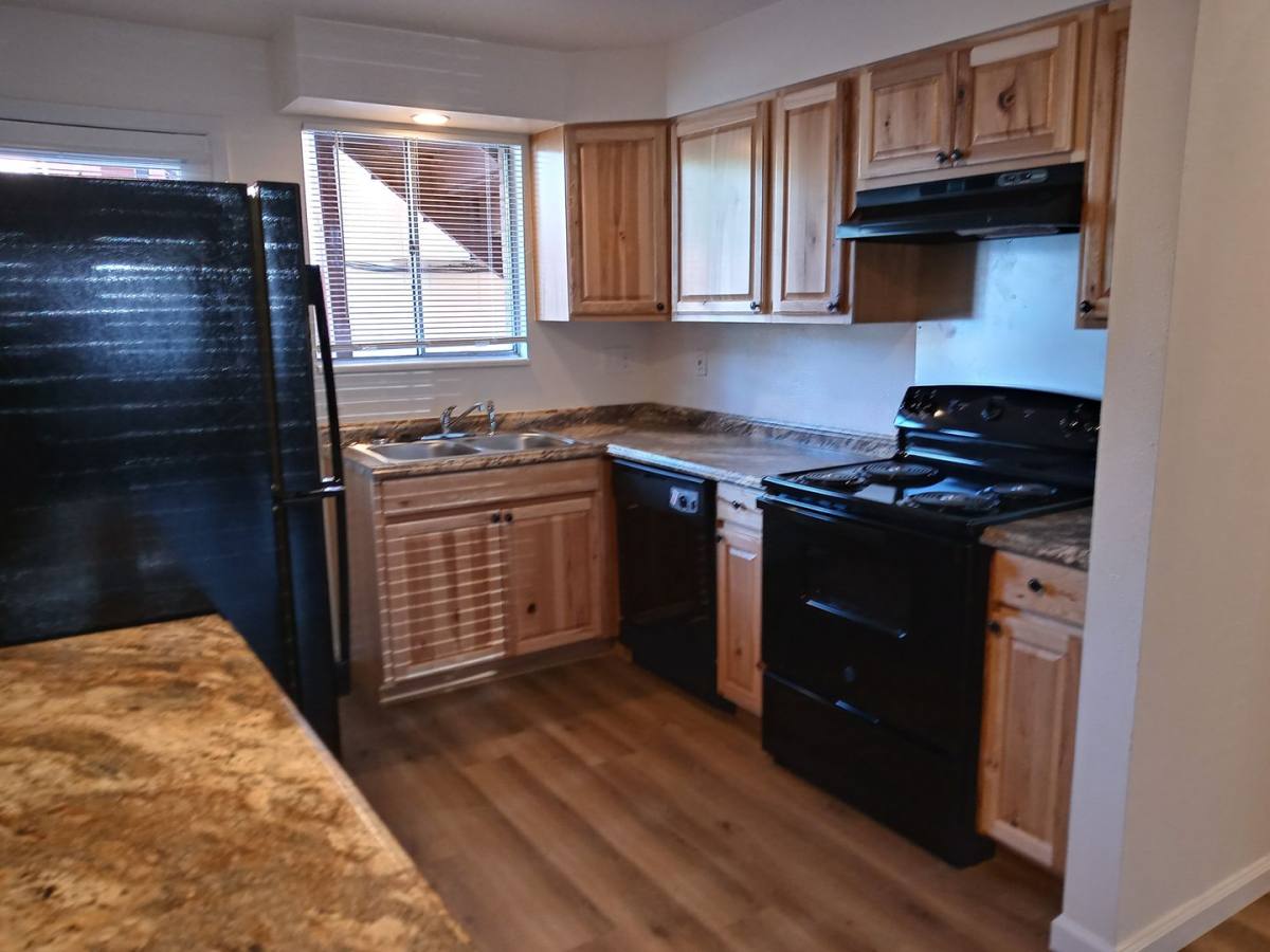 Apartment for rent at 368 Independent Ave, Grand Junction, CO 81505