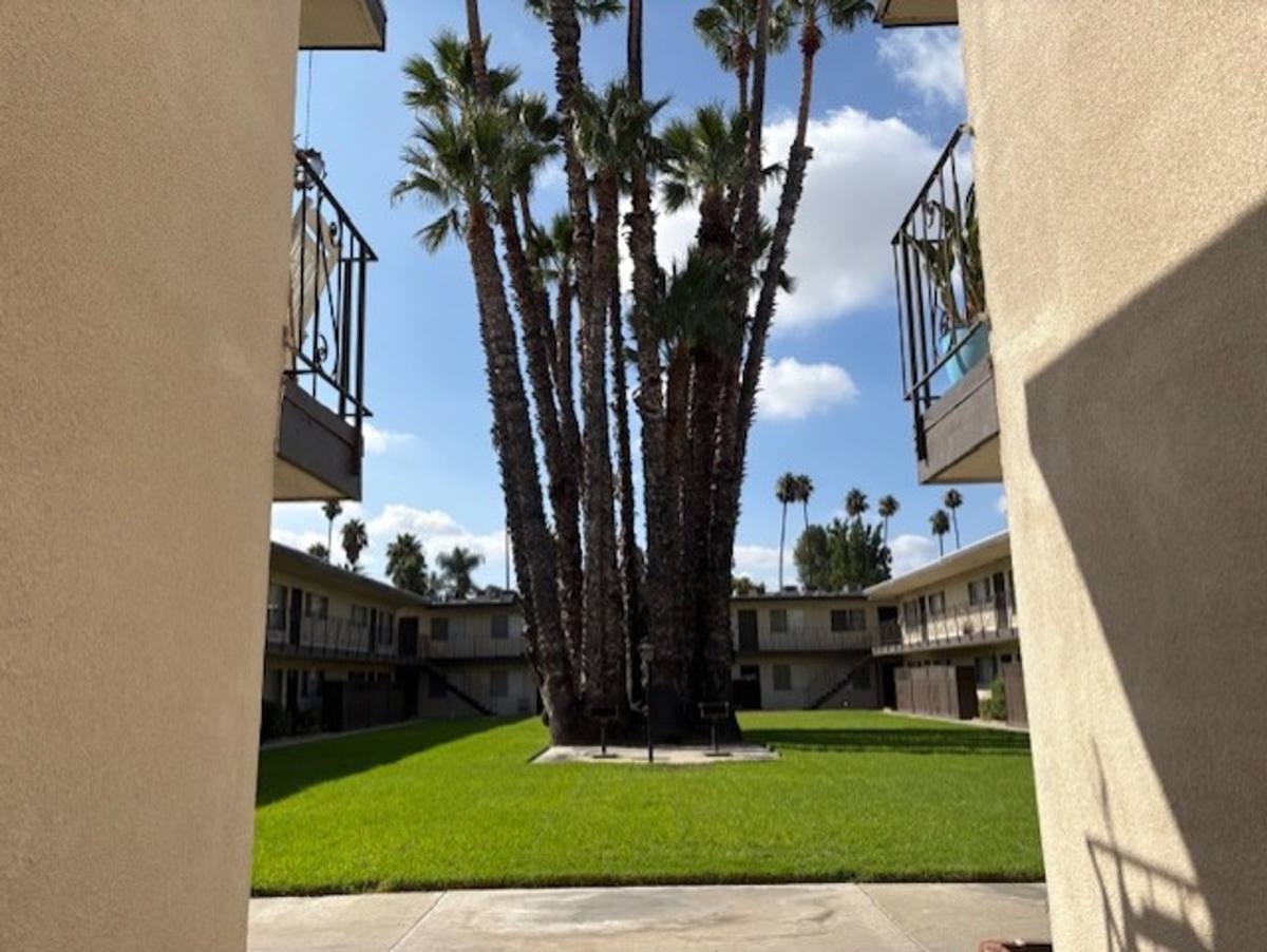 Apartment for rent at 4641 - 4645 Arlington Ave, Riverside, CA 92504