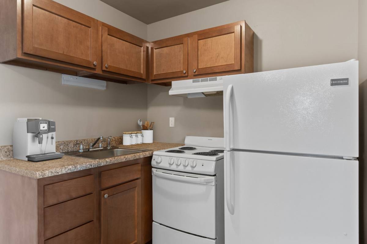 Apartment for rent at 2 Teson Garden Walk, Hazelwood, MO 63042