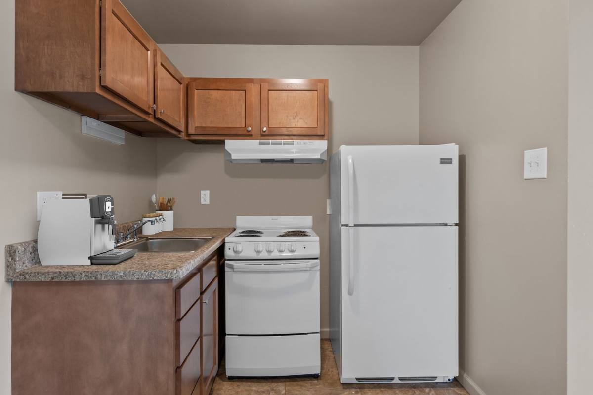 Apartment for rent at 2 Teson Garden Walk, Hazelwood, MO 63042
