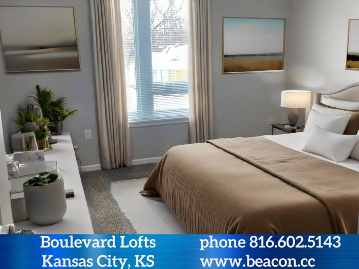 Apartment for rent at 800 Washington Blvd, Kansas City, KS 66101