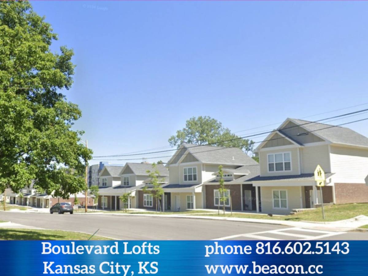 Apartment for rent at 800 Washington Blvd, Kansas City, KS 66101