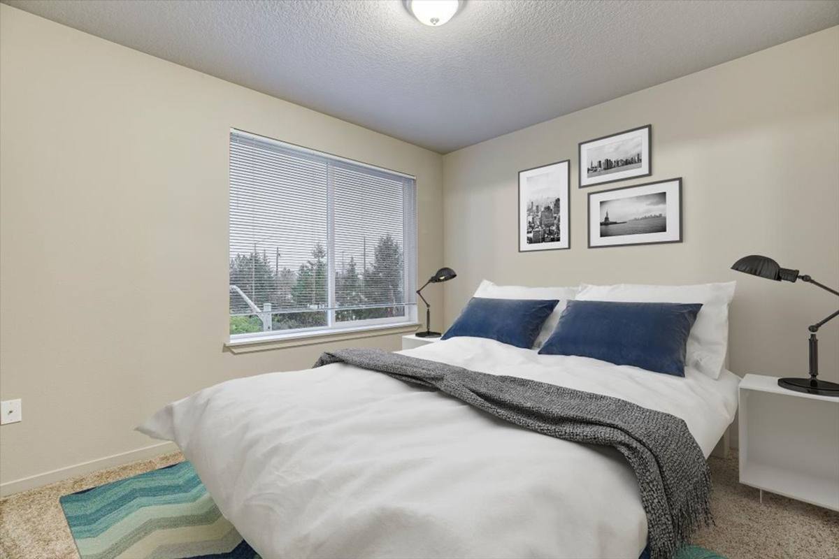 Apartment for rent at 13409 NW Sherry St, Portland, OR 97229