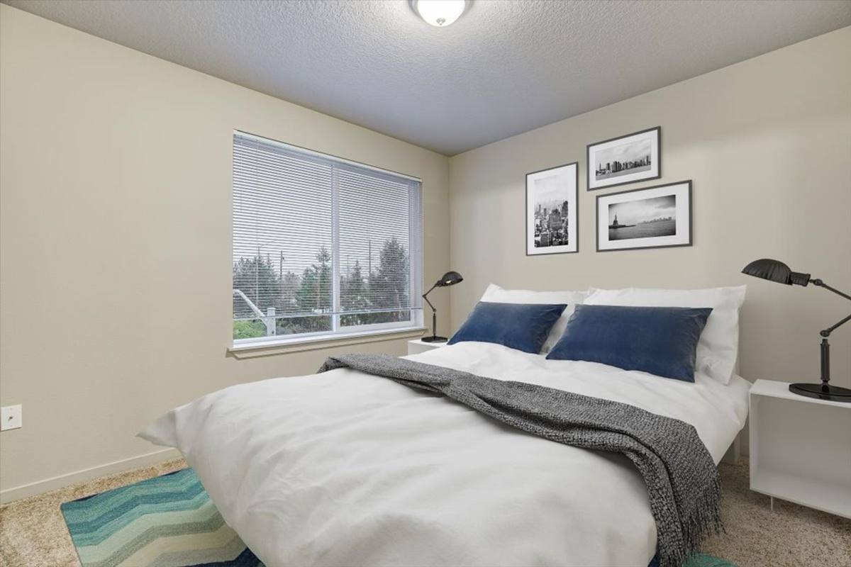 Apartment for rent at 13409 NW Sherry St, Portland, OR 97229