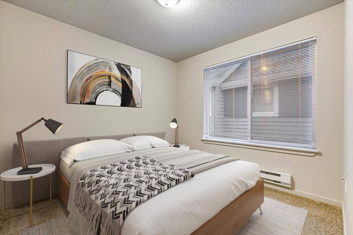 Apartment for rent at 13409 NW Sherry St, Portland, OR 97229