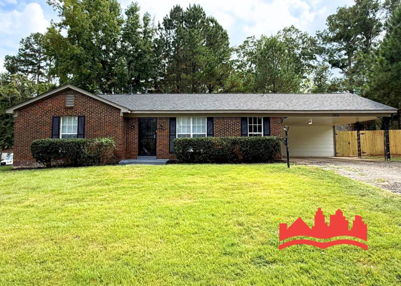 House for rent at 5313 Longacre Ave, Memphis, TN 38134