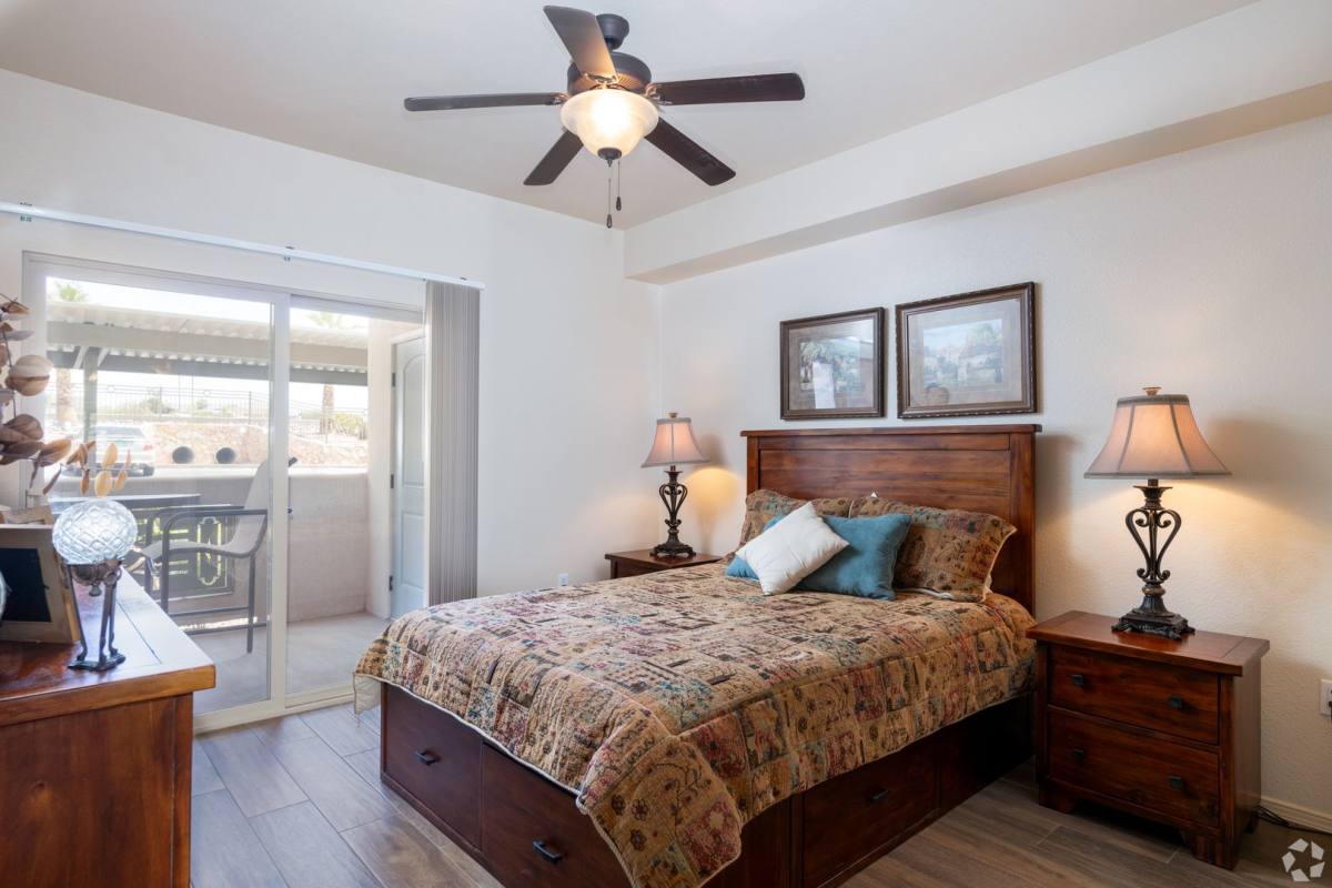 Apartment for rent at 2775 N Roadrunner Parkway, Las Cruces, NM 88011