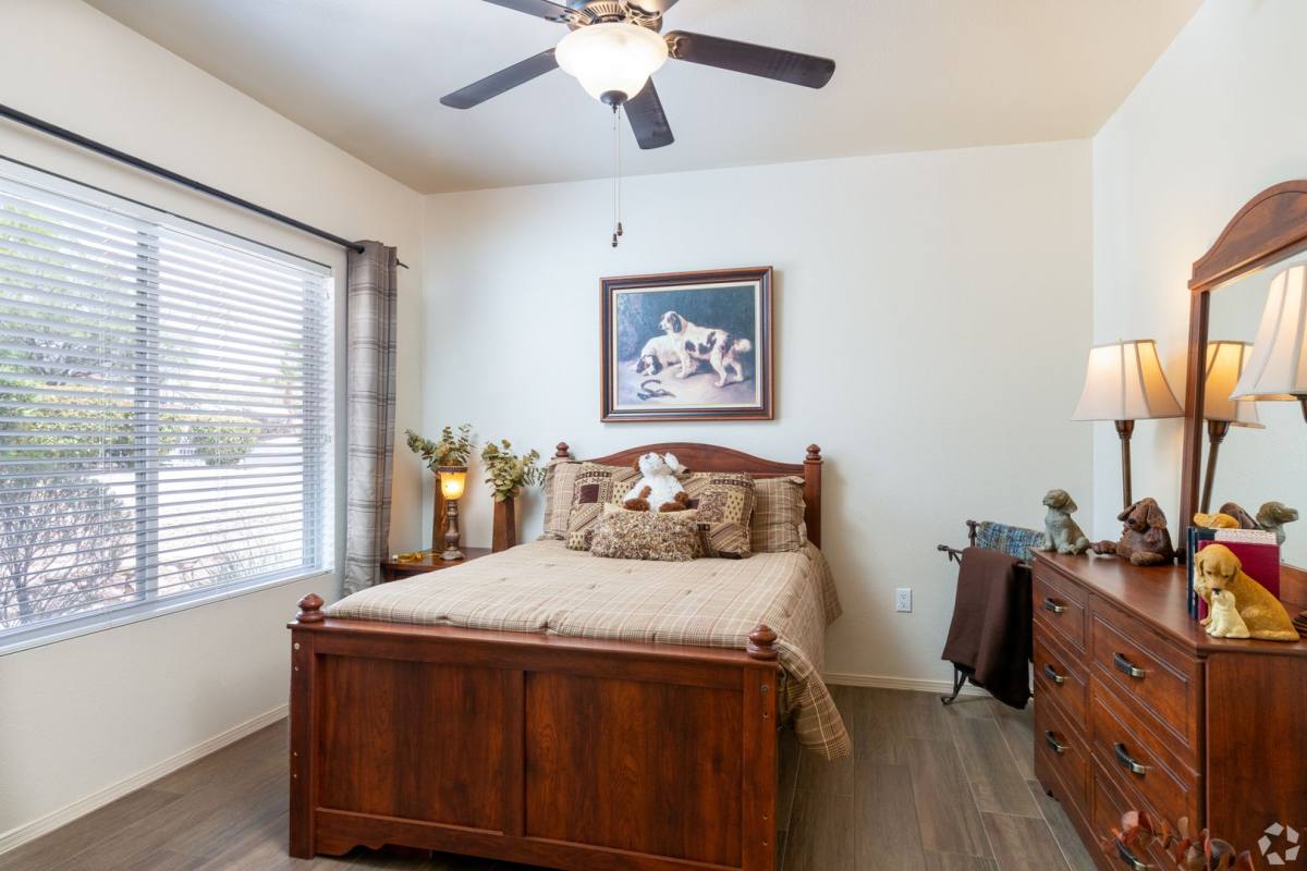 Apartment for rent at 2775 N Roadrunner Parkway, Las Cruces, NM 88011