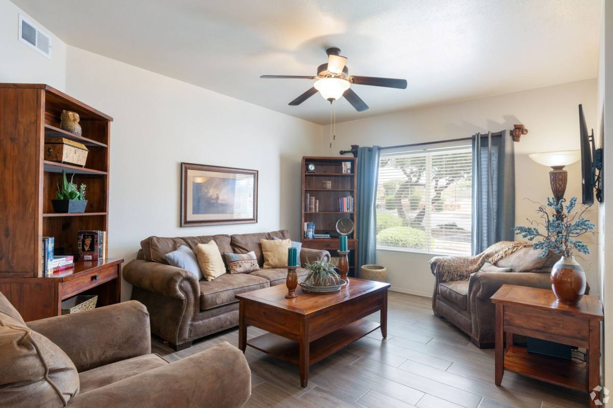 Apartment for rent at 2775 N Roadrunner Parkway, Las Cruces, NM 88011