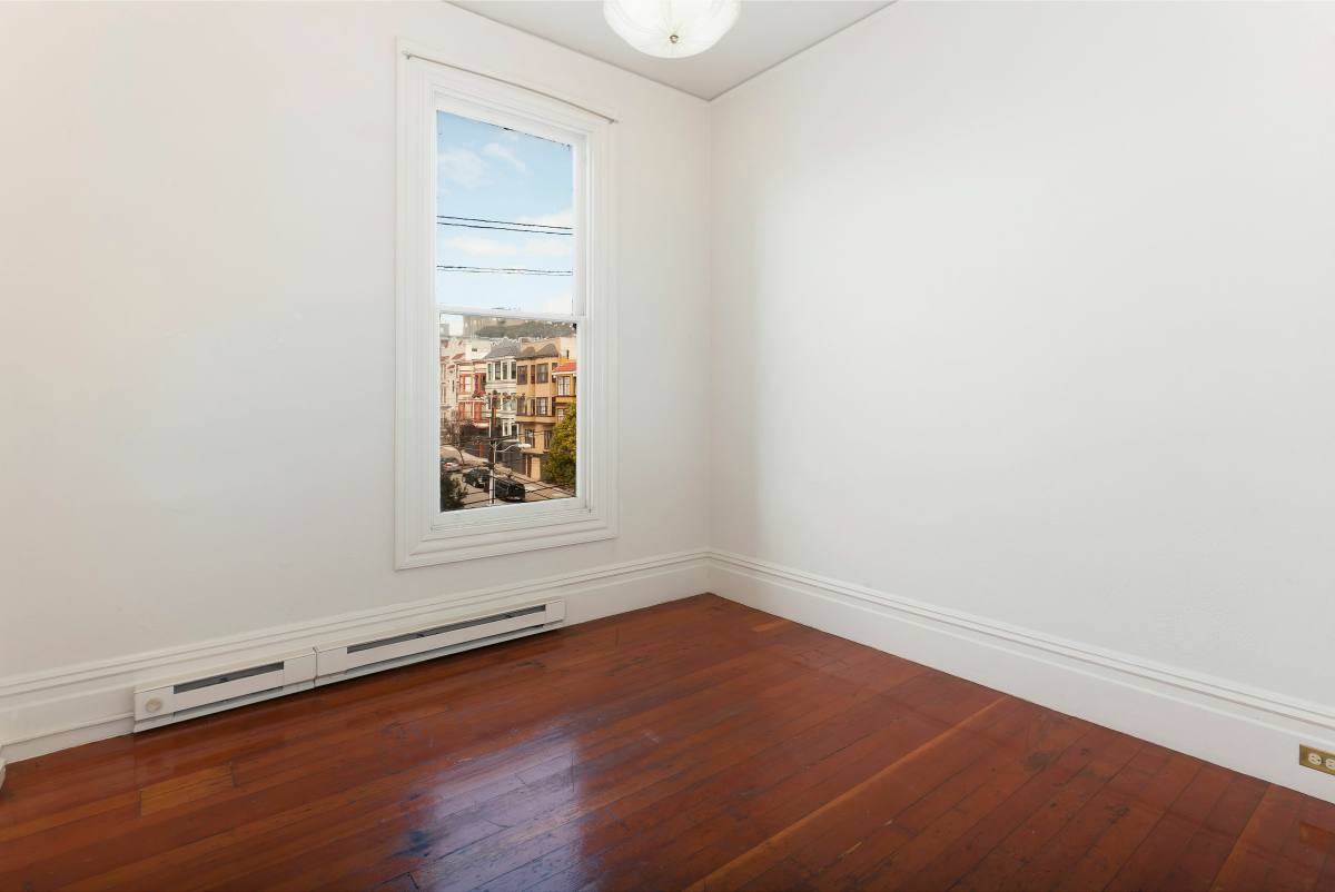 Apartment for rent at 261 Pierce St #5, San Francisco, CA 94117