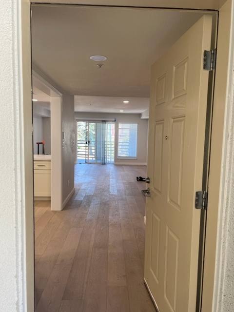 Apartment for rent at 90 Athol Ave #1B, Oakland, CA 94606