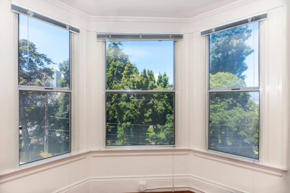 Apartment for rent at 2614 Gough St #4, San Francisco, CA 94123