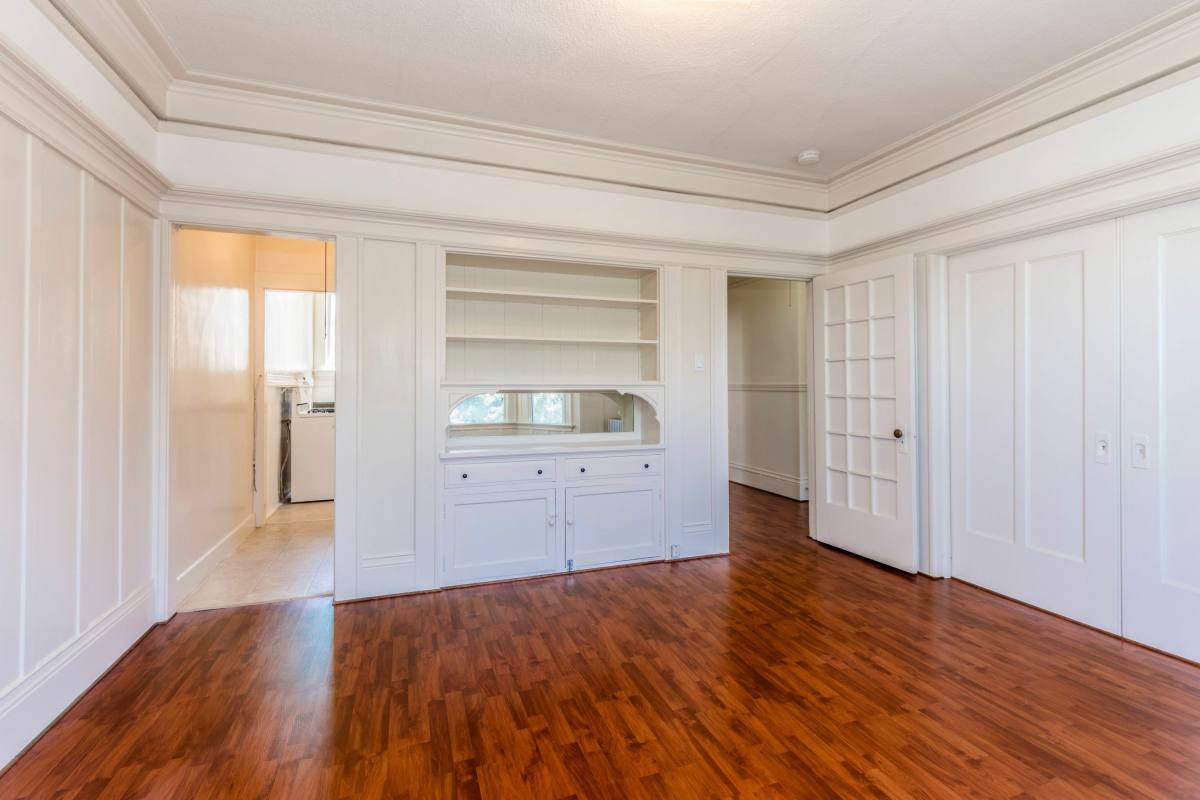 Apartment for rent at 2614 Gough St #4, San Francisco, CA 94123