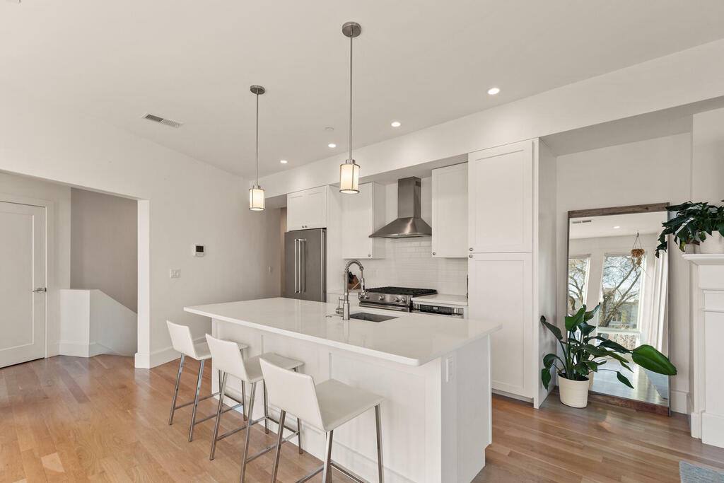 Condo for rent at 283 Old Colony Ave #3, South Boston, MA 02127