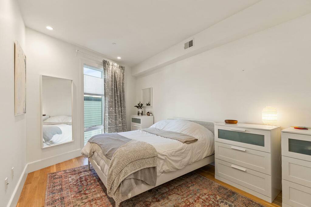 Condo for rent at 283 Old Colony Ave #3, South Boston, MA 02127