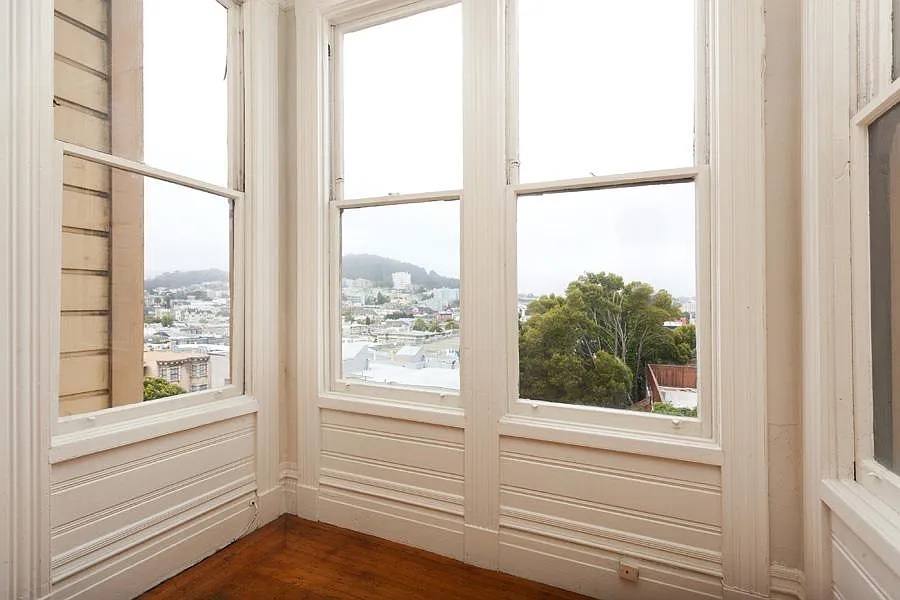 Apartment for rent at 507 Steiner St #9, San Francisco, CA 94117