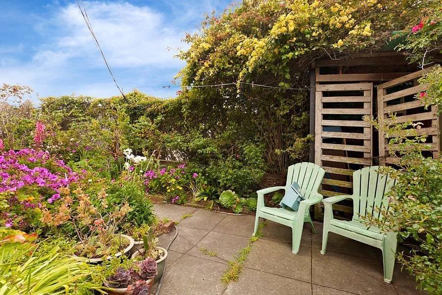 Apartment for rent at 507 Steiner St #9, San Francisco, CA 94117