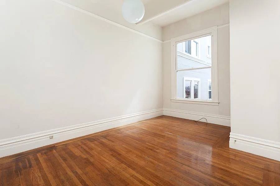 Apartment for rent at 507 Steiner St #9, San Francisco, CA 94117