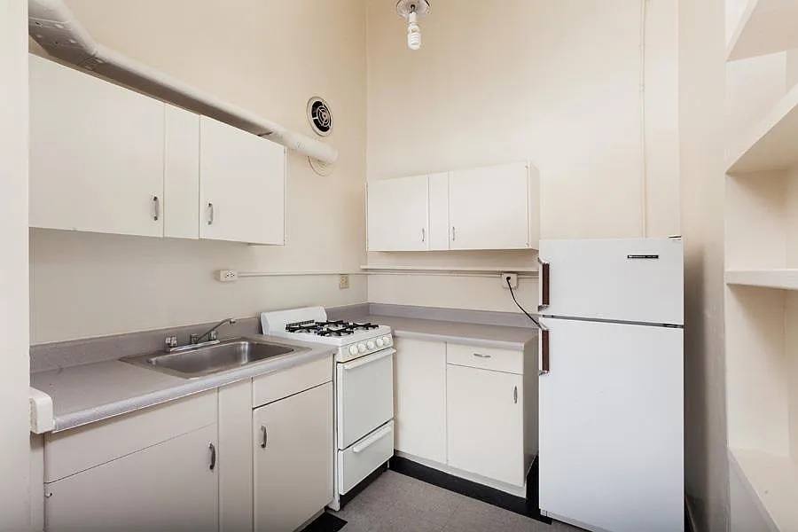 Apartment for rent at 507 Steiner St #9, San Francisco, CA 94117
