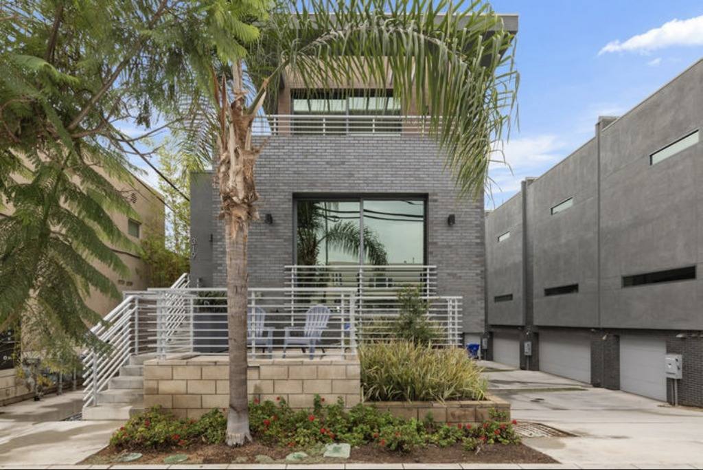 Condo for rent at 317 Underpass St, San Diego, CA 92103