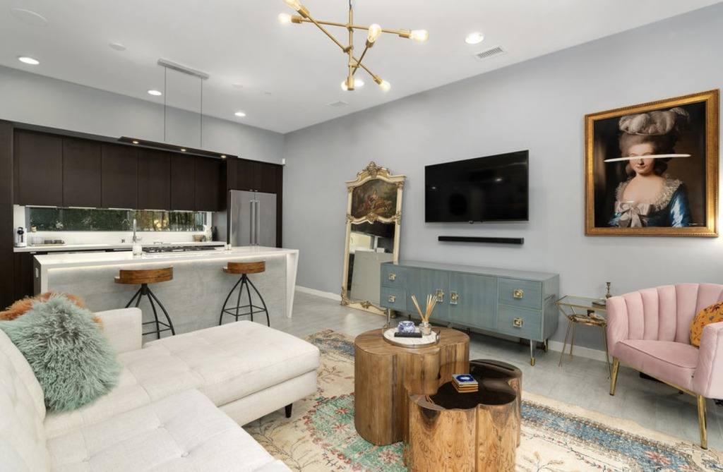 Condo for rent at 317 Underpass St, San Diego, CA 92103