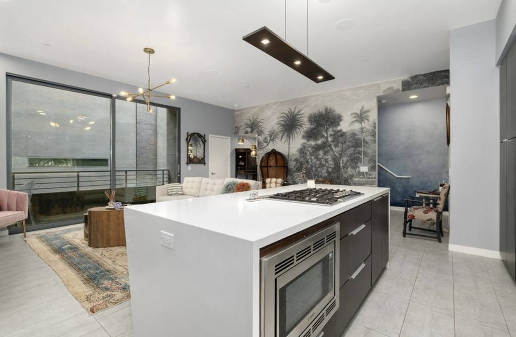Condo for rent at 317 Underpass St, San Diego, CA 92103