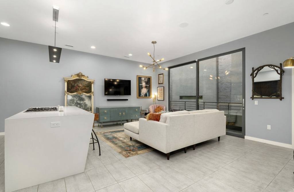 Condo for rent at 317 Underpass St, San Diego, CA 92103