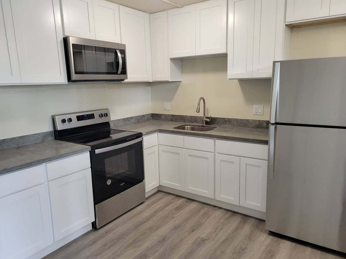 Apartment for rent at 1229 Pacific Ave #19, Santa Rosa, CA 95404