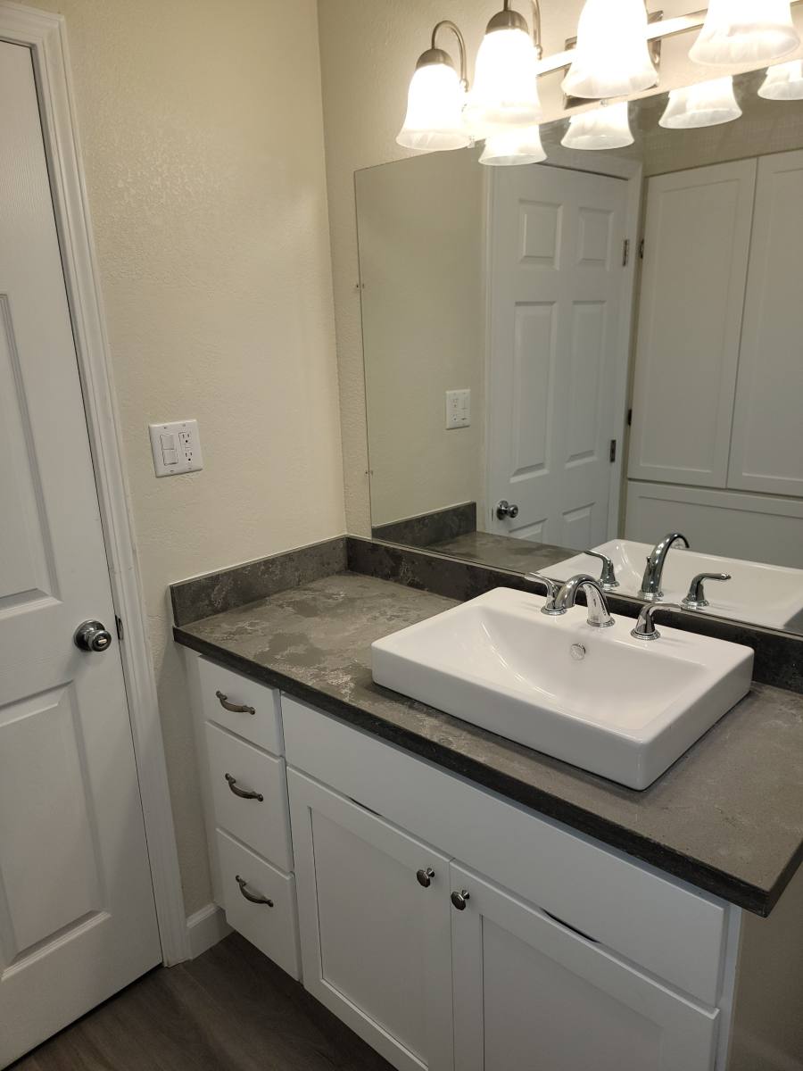 Apartment for rent at 1229 Pacific Ave #19, Santa Rosa, CA 95404