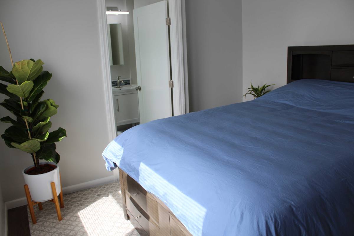 Apartment for rent at 3321 W St, Emeryville, CA 94608