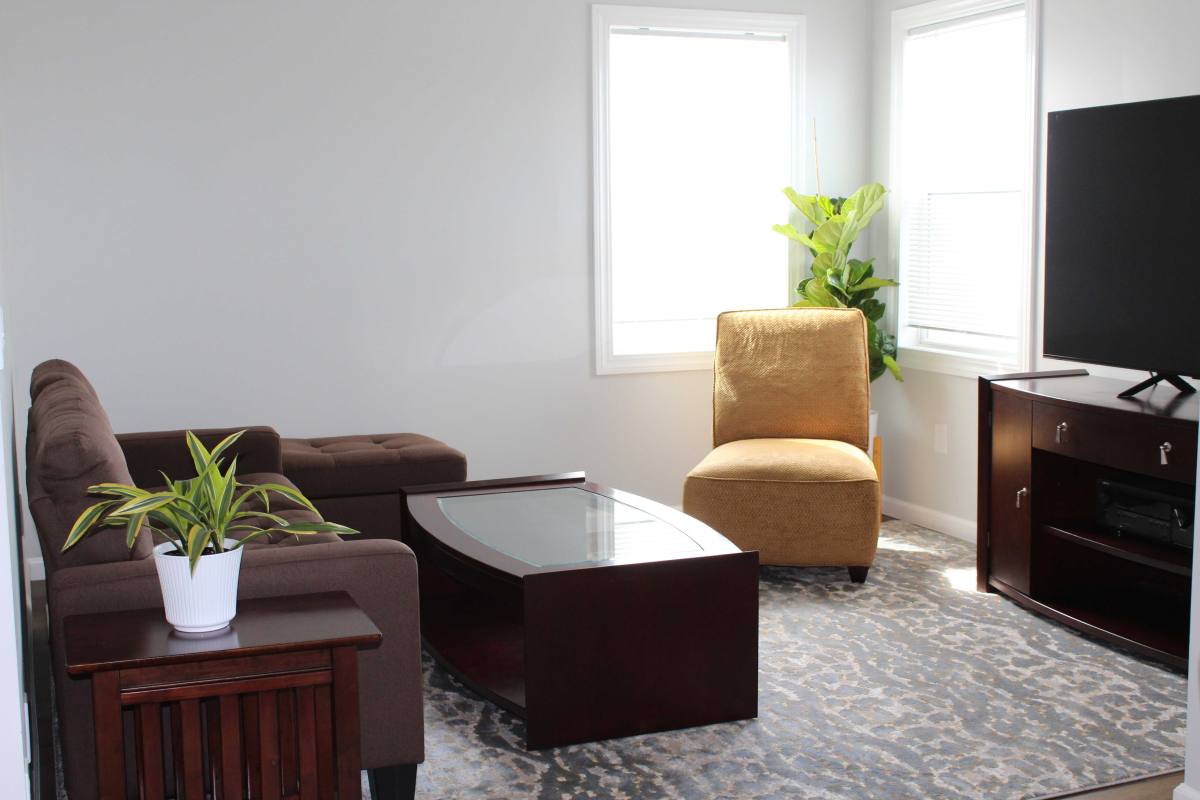 Apartment for rent at 3321 W St, Emeryville, CA 94608