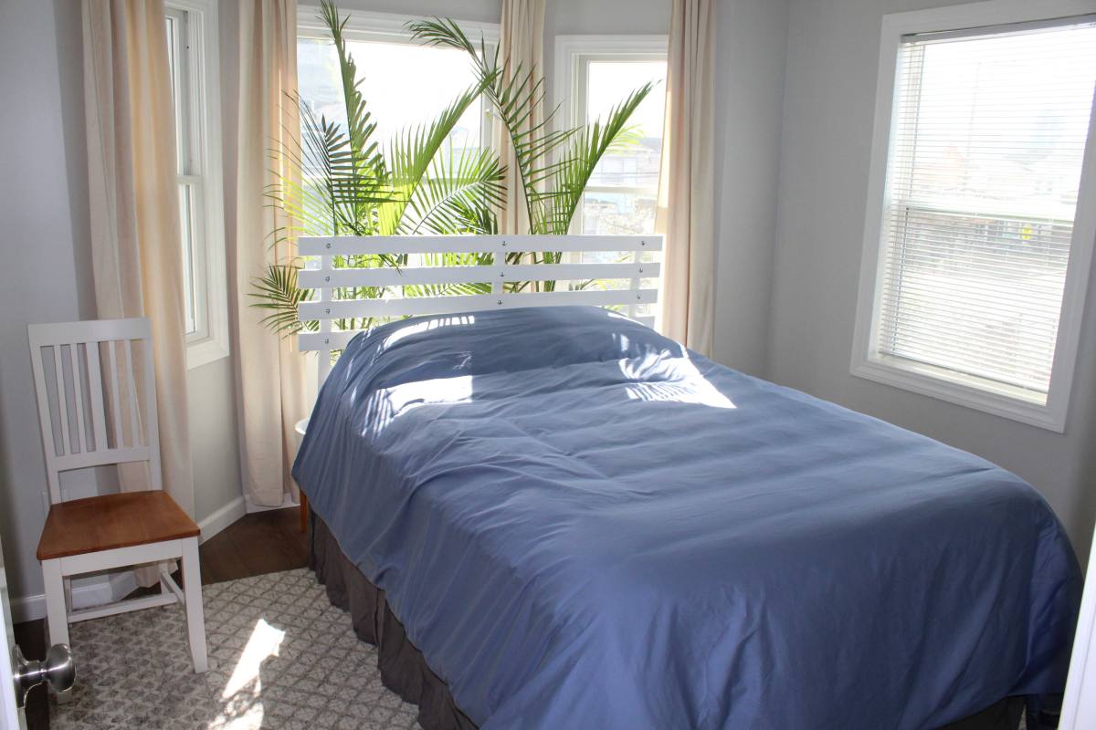 Apartment for rent at 3321 W St, Emeryville, CA 94608