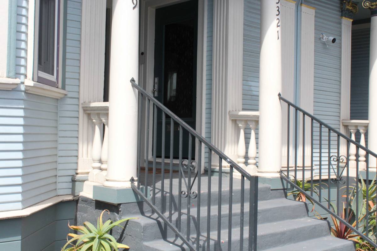 Apartment for rent at 3321 W St, Emeryville, CA 94608